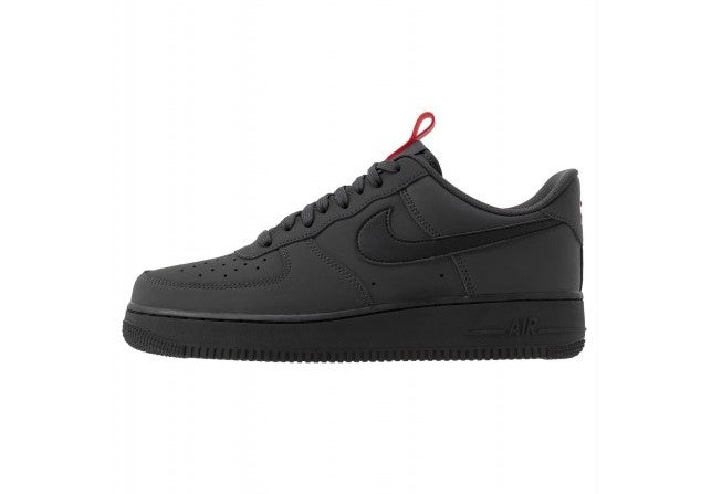 fumar pelota Recordar NIKE AIR FORCE 1 '07 GRISES – RetroZapas