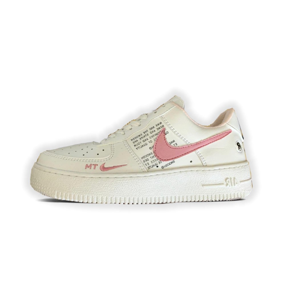 desbloquear impacto mal humor NIKE AIR FORCE 1 '07 LV8 UTILITY PINK – RetroZapas