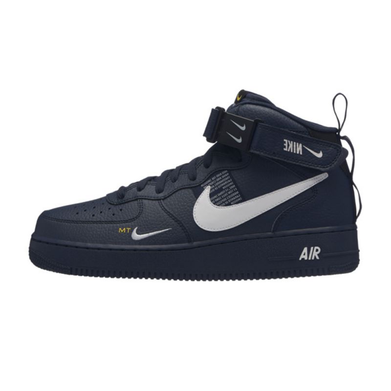 NIKE AIR FORCE '07 LV8 UTILITY BOTA – RetroZapas