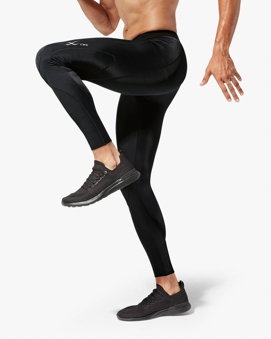 Expert 3.0 Joint Support Compression Tight - Men's Black | CW-X