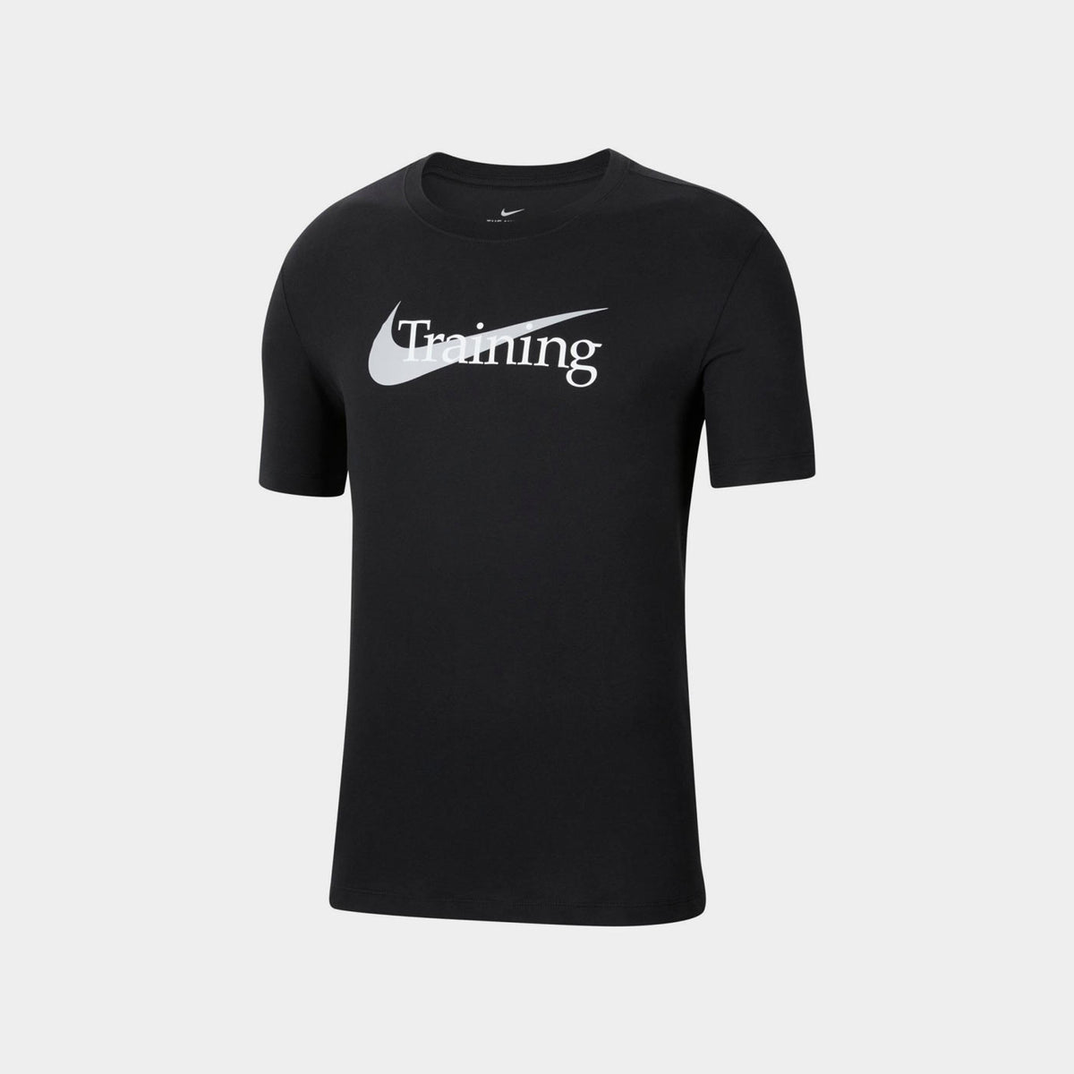 Nike T-Shirt Dri-FIT Training Black – Democracy