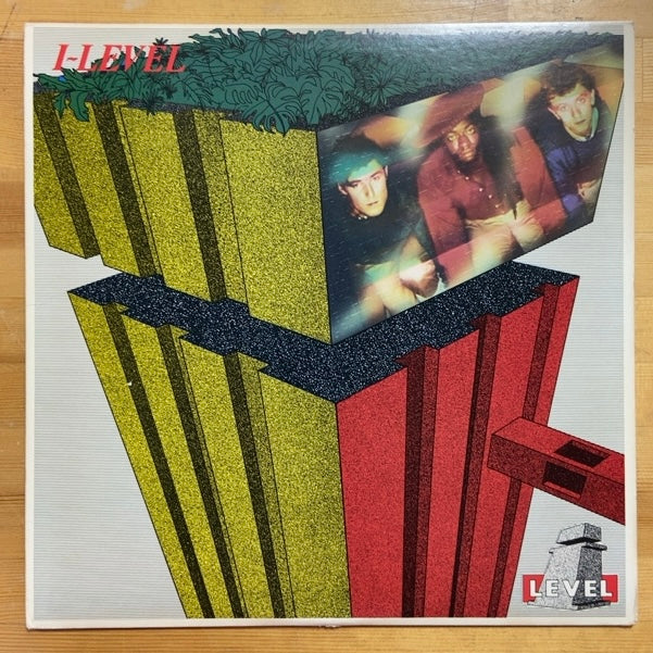 LP I-Level – S/T-