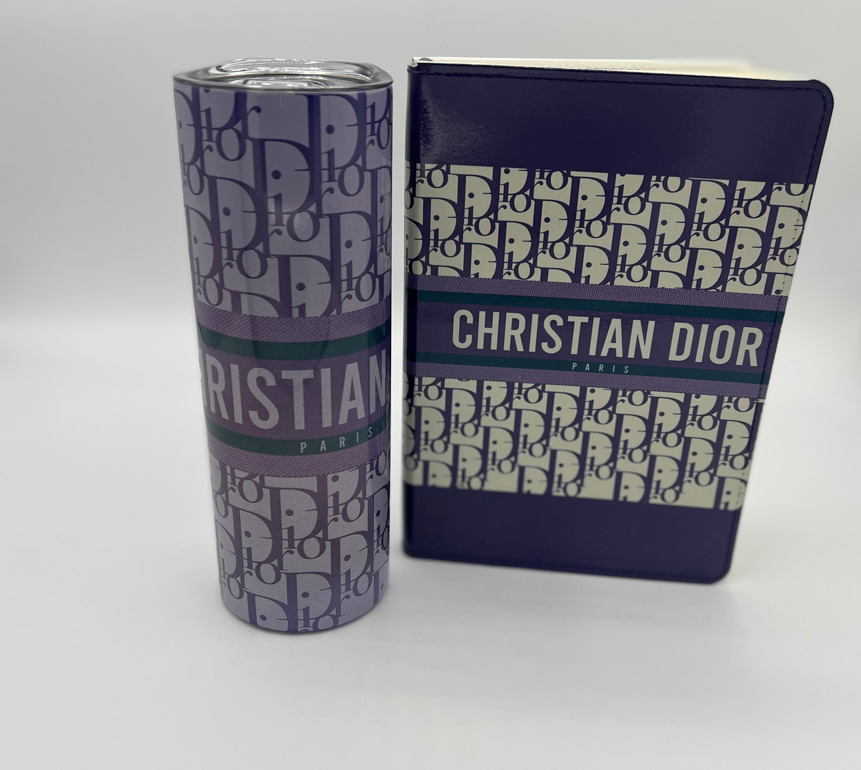 christian dior tumbler price