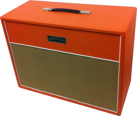 2 x 10 guitar speaker cabinet