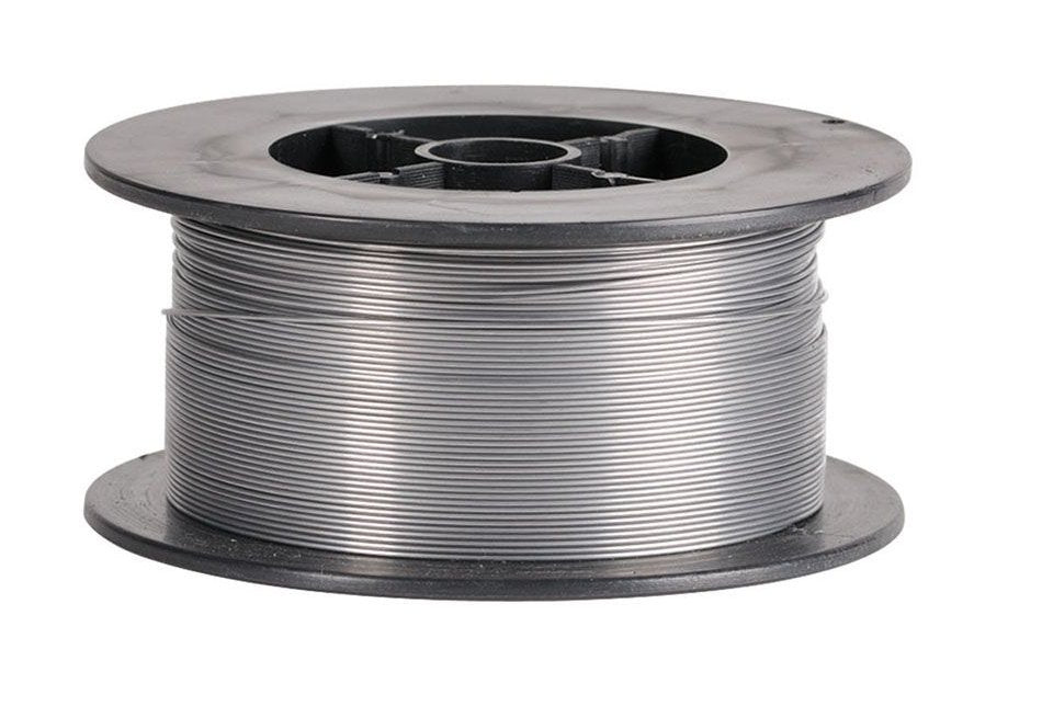 Gasless Mig Welding Wire 0.8mm x 0.45 kg Flux Cored 