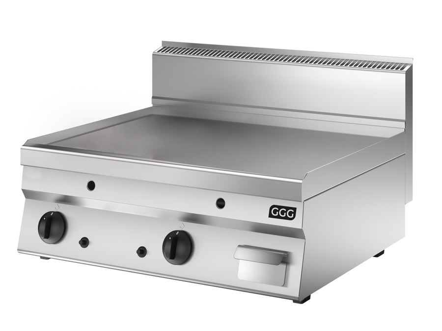 andrageren vedtage Bangladesh Thermik Series 650 Pro I Gasgrill I OFT68GMC – gastrosupply.dk
