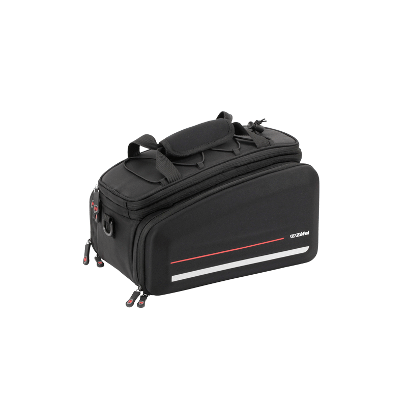 zefal triangle frame bike bag