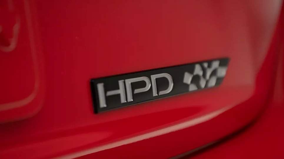 Genuine Honda car badge 