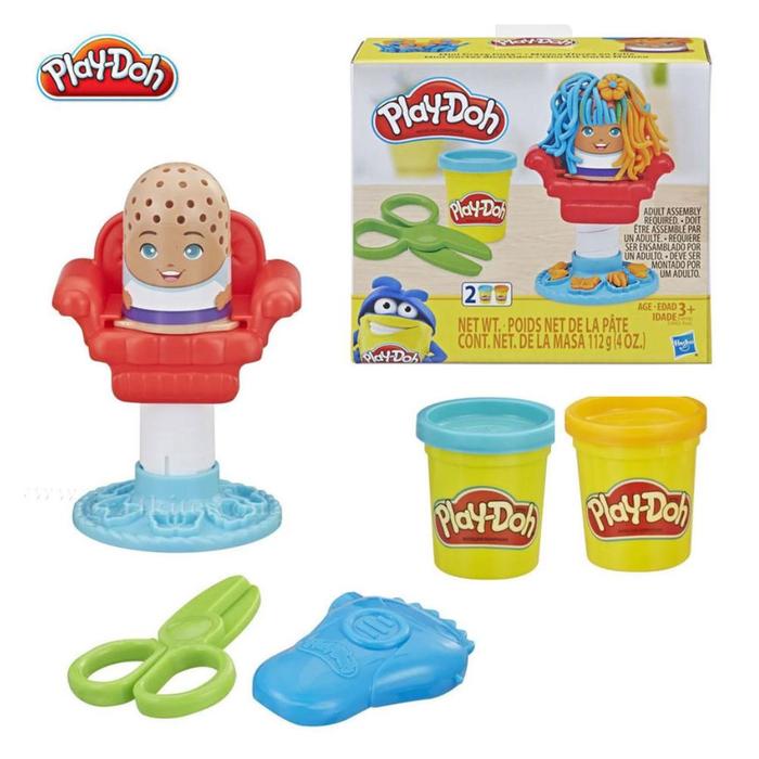 Play Doh D Mini Classics