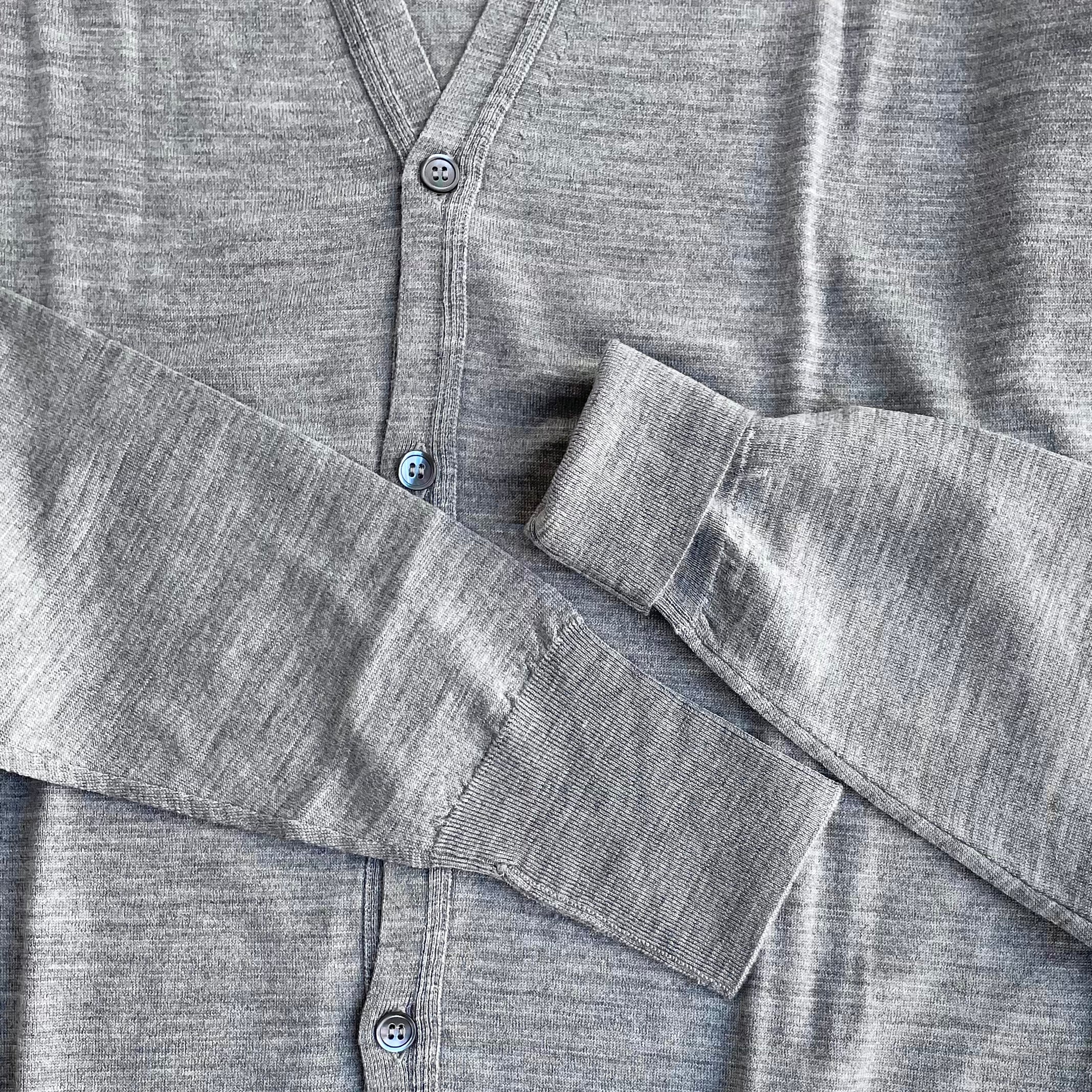 ANATOMICA／BOURGERON CAMBRIC COTTON 21SS | businessicb.com.br