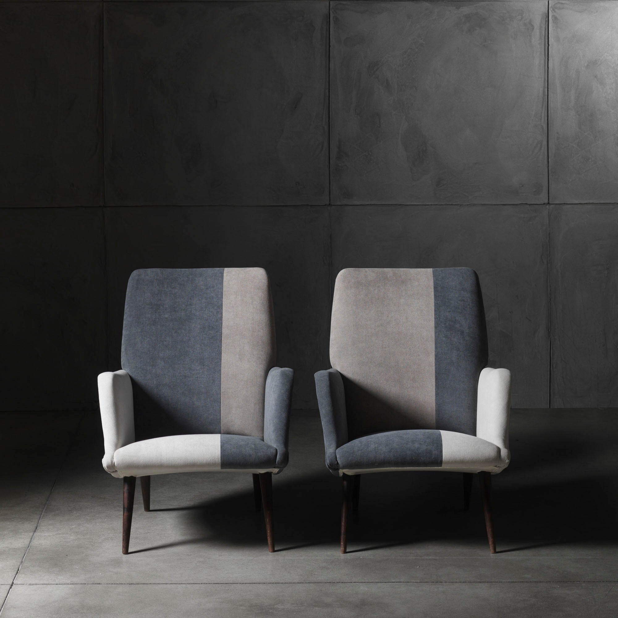 luca armchair