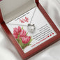 (Almost Gone) To My Wife - Gift for my wife - Only Then Would You Realize How Special You Are To Me.