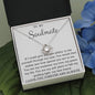 To My Soulmate