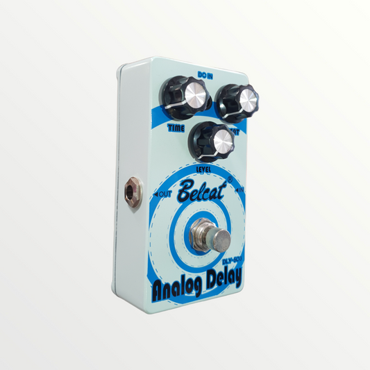 Belcat DLY503 Analog Delay Effects Pedal