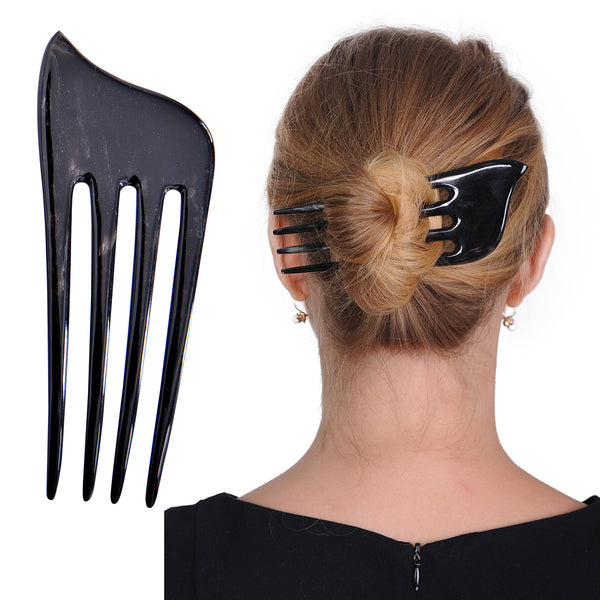 hair fork