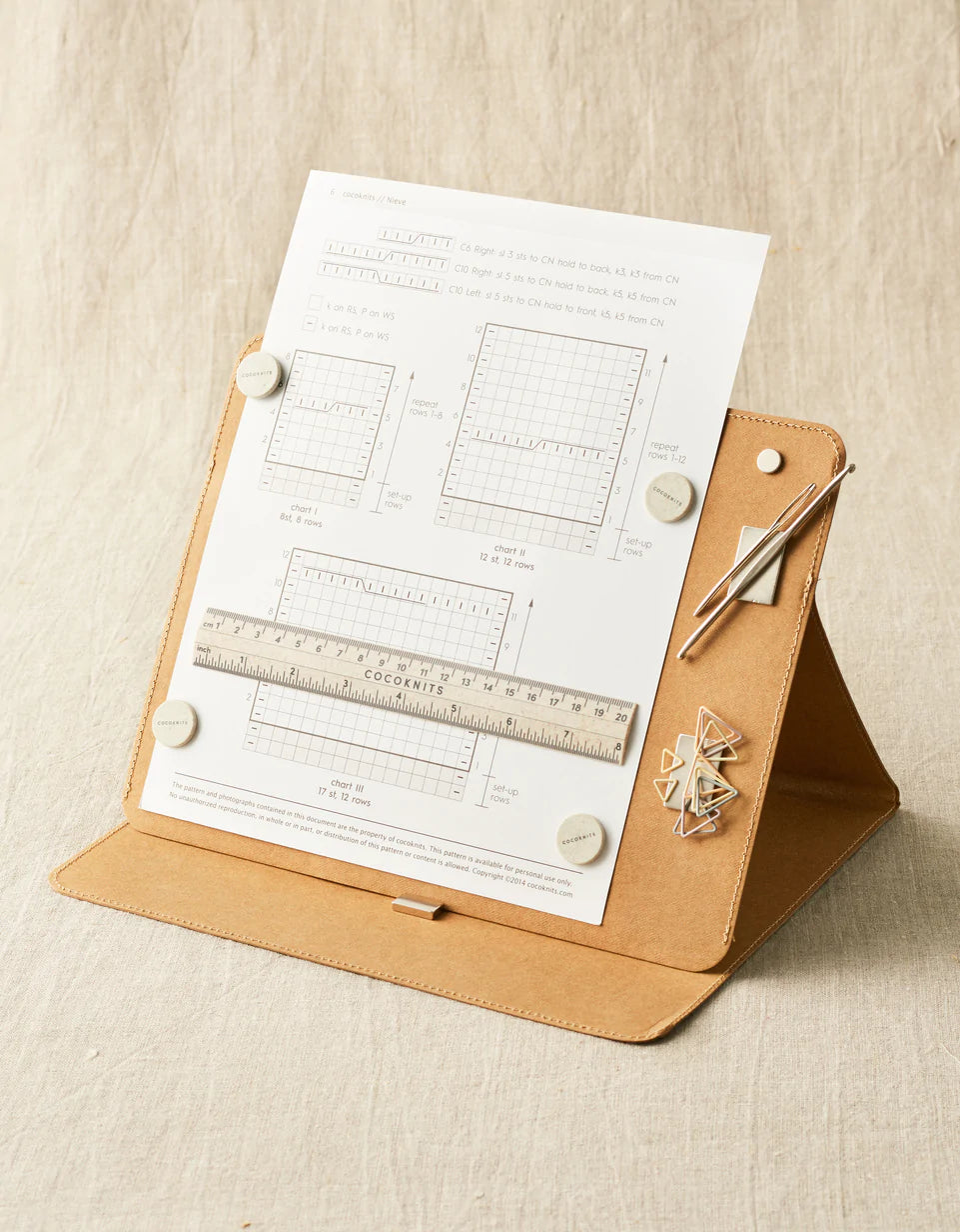 Cocoknits Maker's Board Kit