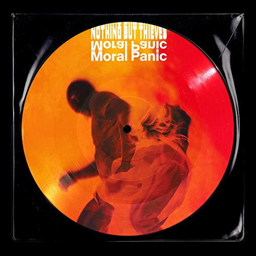 But Thieves - Moral Vinyl＞ - LP Record – CDs Vinyl Japan