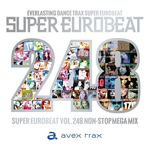 SUPER EUROBEAT 179 パラパラ アナログ propar.com.ar