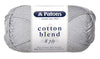 Patons Cotton Blend 8ply