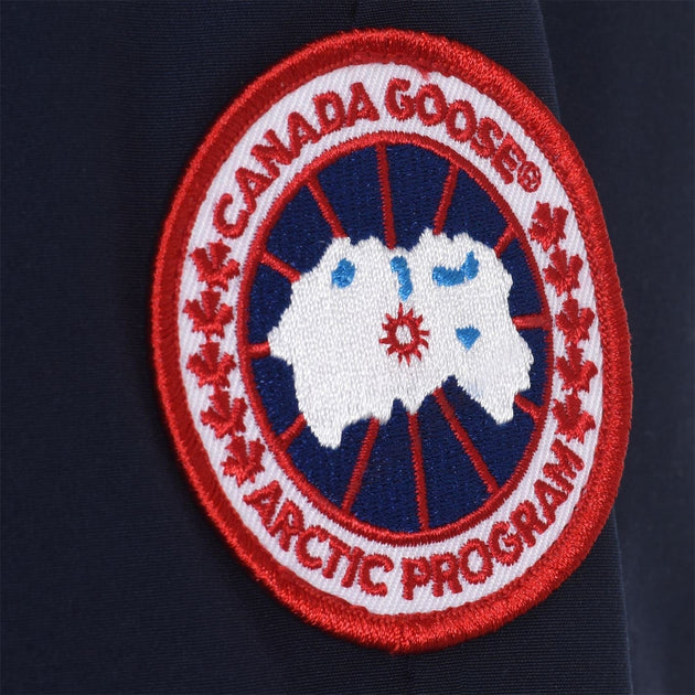 canada goose coat body warmer