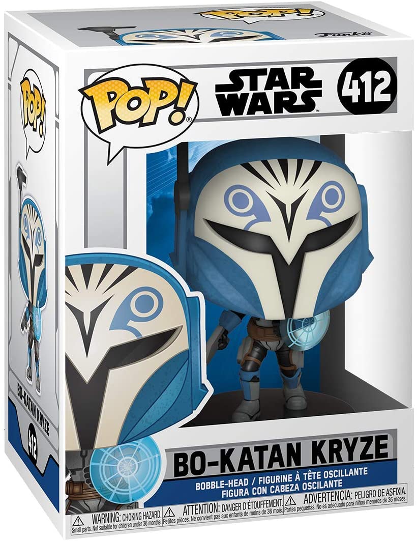 star wars funko pop bo katan