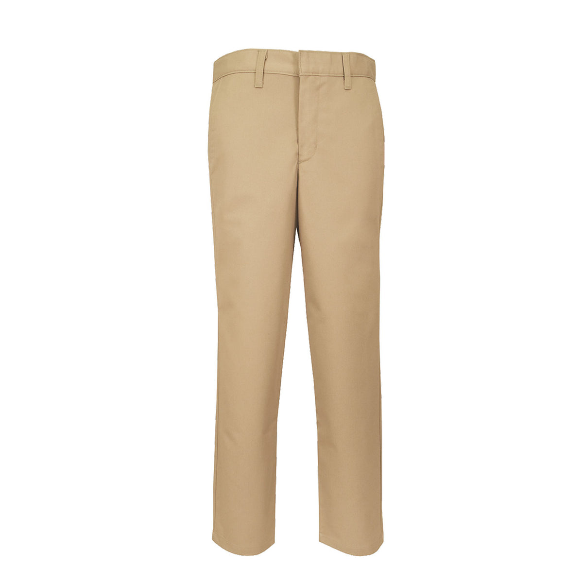 Pants(Emerald), Boy's Fit Flat Front - 1113