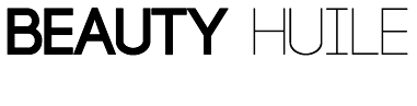 Beauty Huile Logo