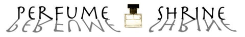 Perfume Shrine Logo