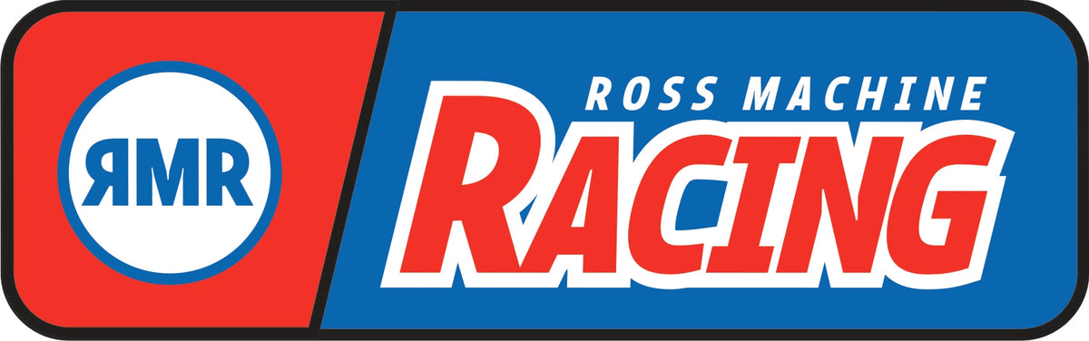 All Products – Ross Machine Racing