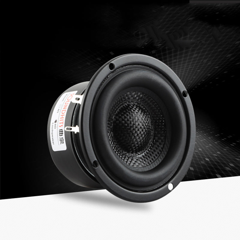 40w woofer