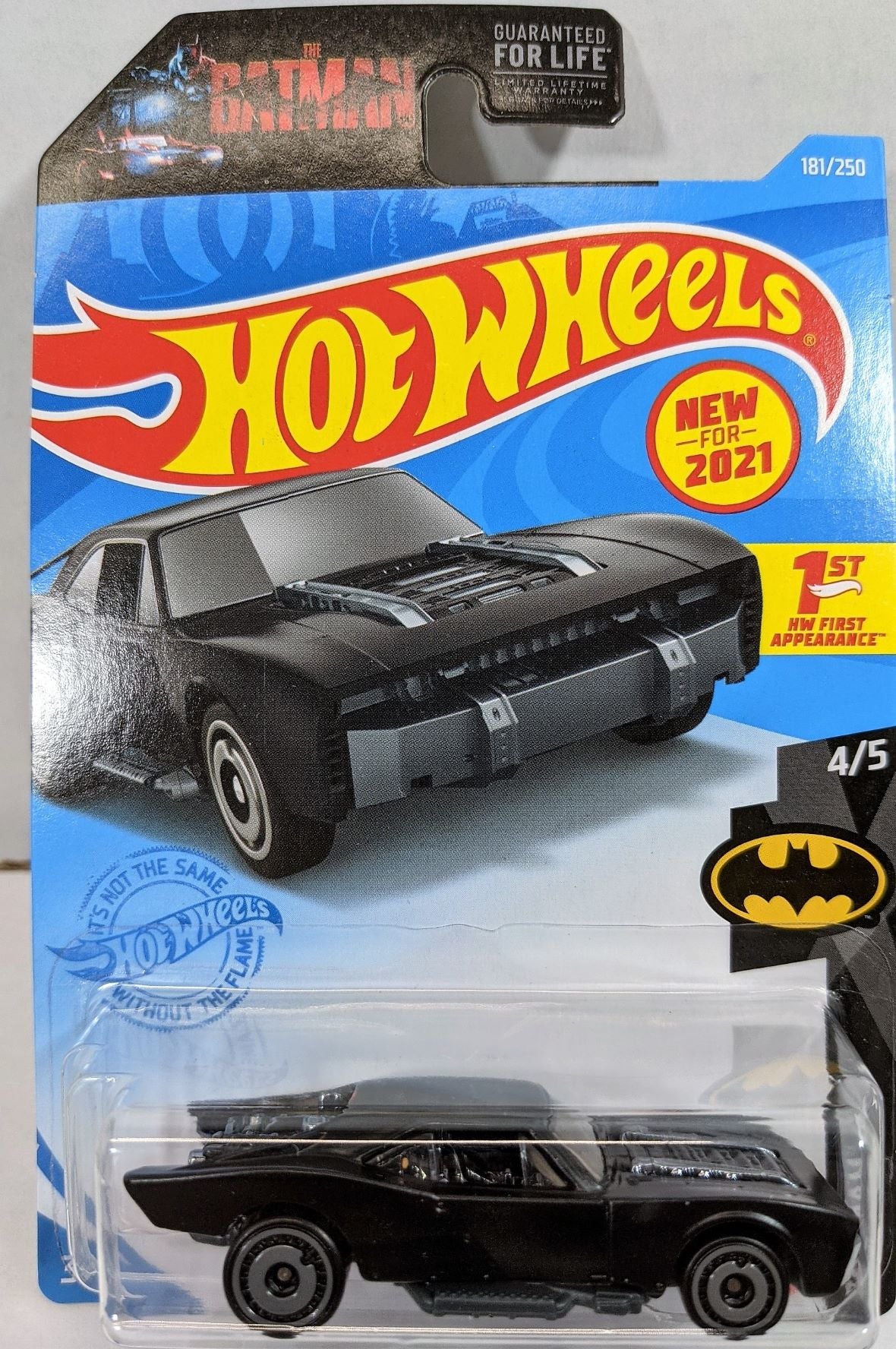 batmobile grx23