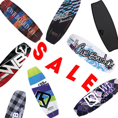 mega sale wakeboard kiteboards wake skate