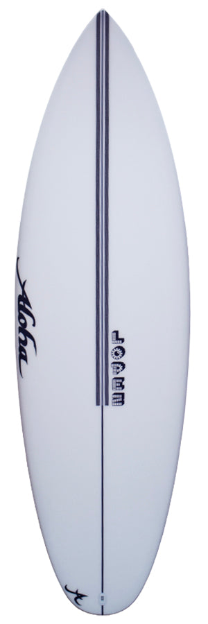 Aloha / LOPEZ H2