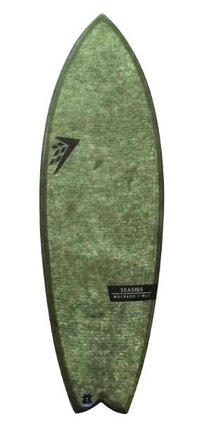 Firewire Surfboards / Machado Seaside Woolight