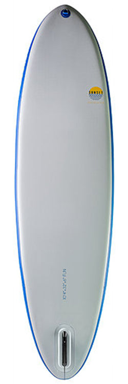 Sunset / 2019 Inflatable SUP Full Set