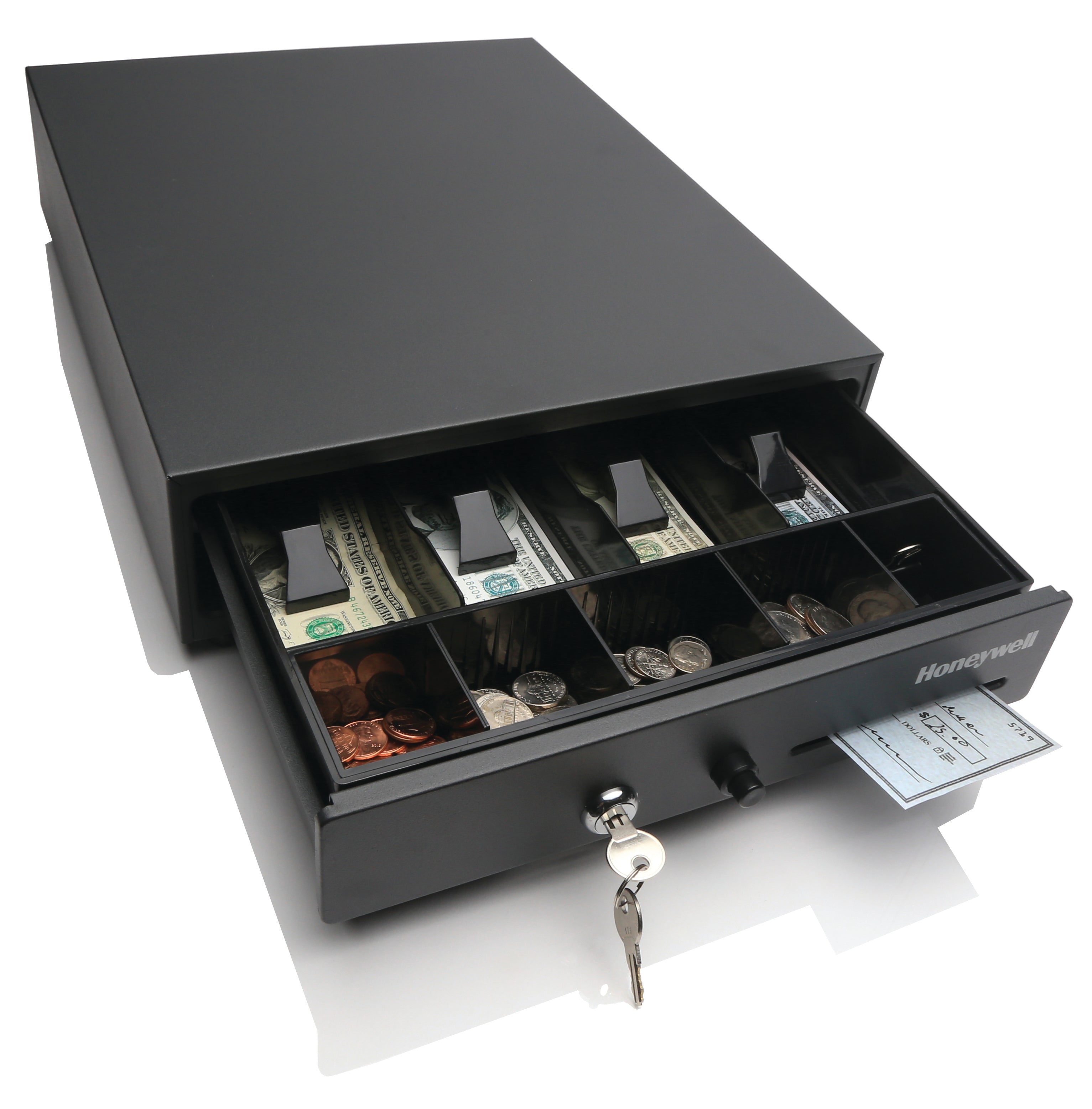 Cash & Deposit Drawer (6313) Honeywell Safes