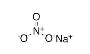 nano3 lewis structure