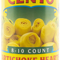 Cento Artichokes In Brine (8 To 10-Count), 14-Ounce Cans - ibspot.com