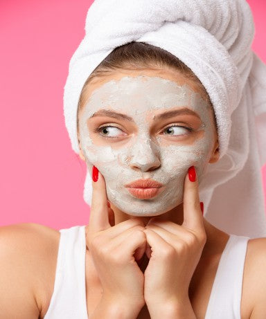 Teenager F.Kr. Overstige Face Masks For Different Skin Types | Neemli Naturals