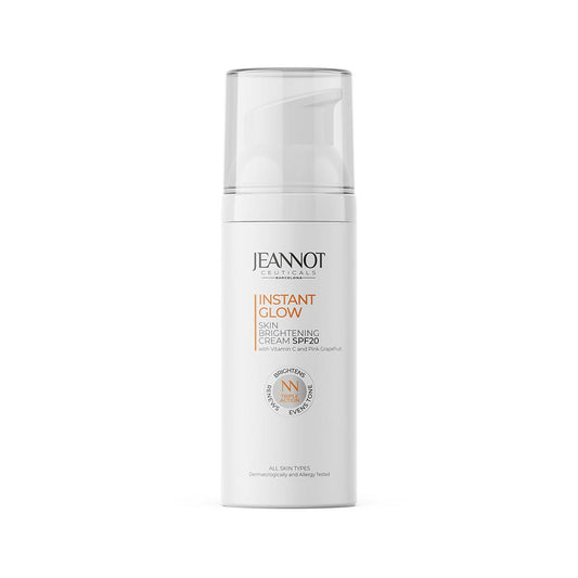 Skin Brightening Cream SPF20