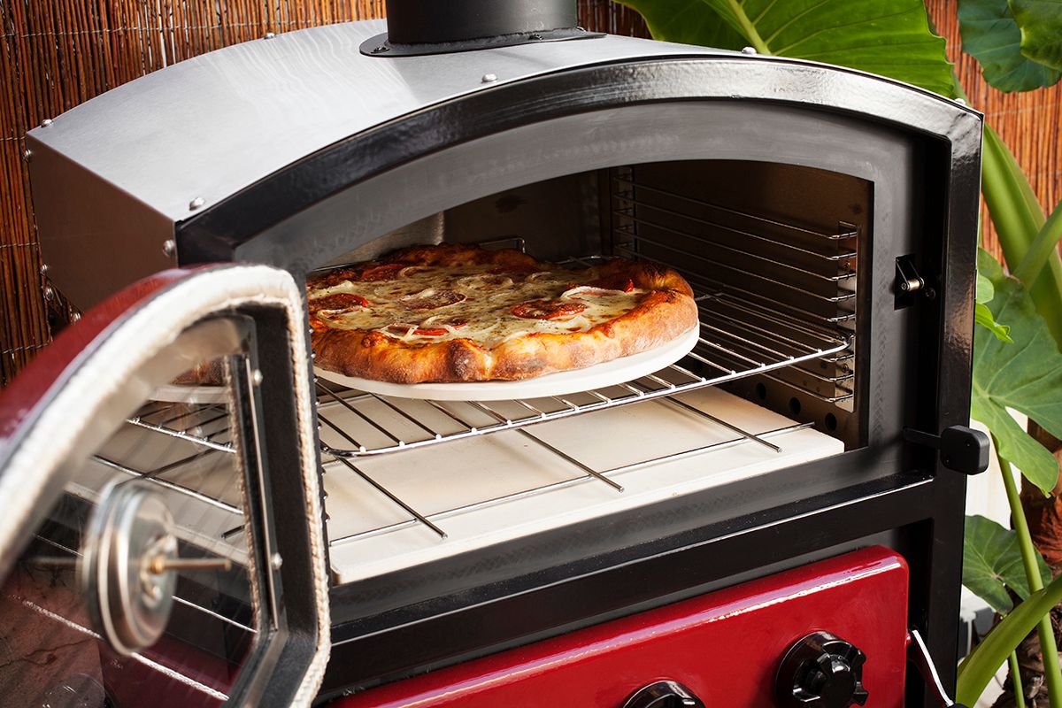 Klacht Raad eens Overtekenen Celebrate Pepperoni Pizza Day with Fornetto! | BBQ Union | Blog