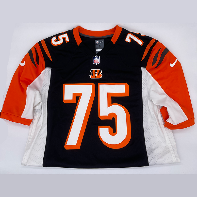 bengals still jersey