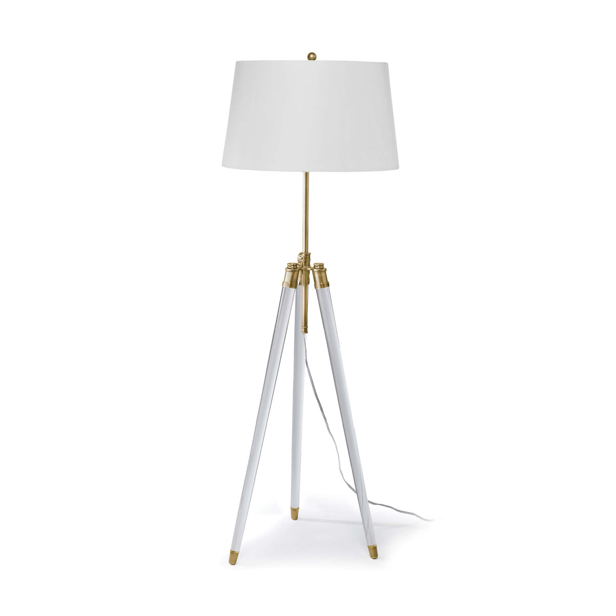 regina andrew floor lamp