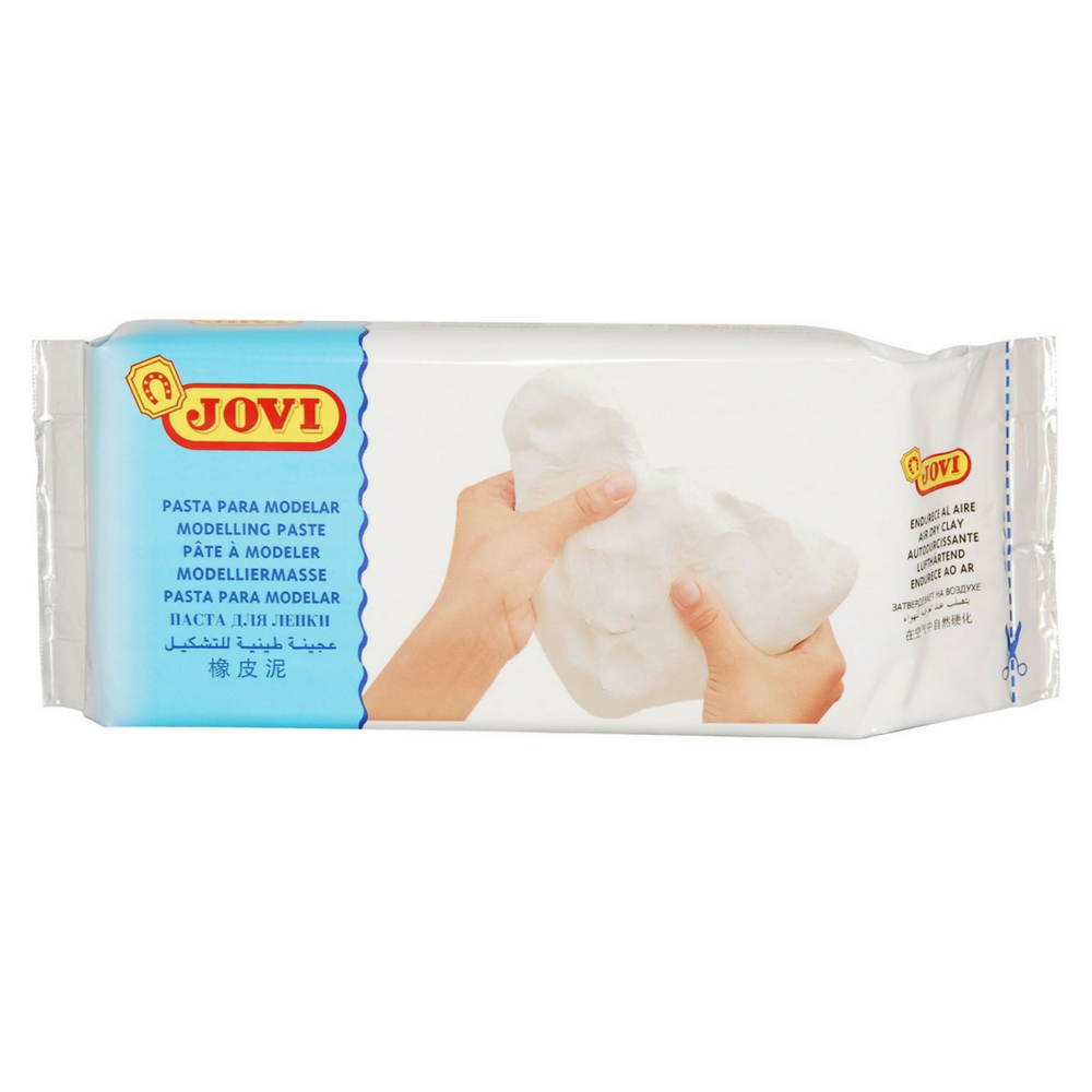 jovi air dry clay