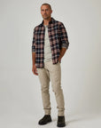 Generation 4-Way Stretch Shirt
