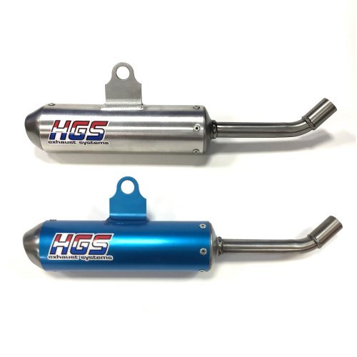 HGS | Yamaha YZ65 Exhaust System