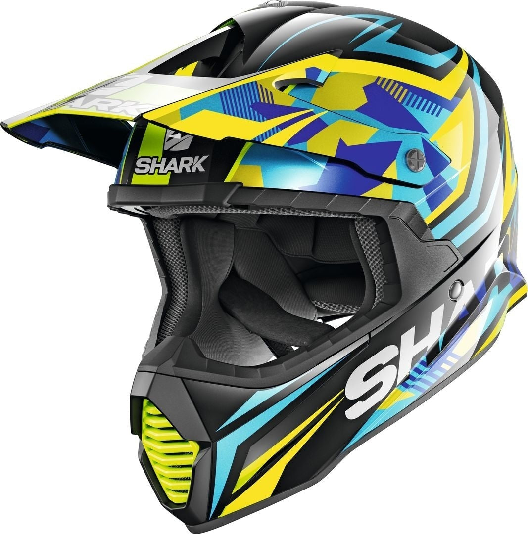 Shark - Varial Helmet