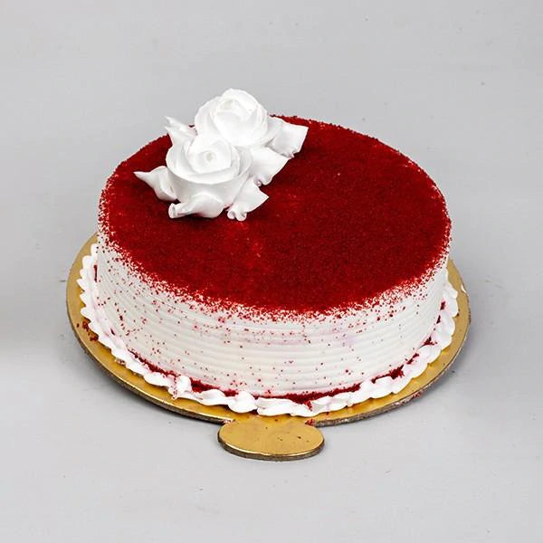 Red Velvet Cake, No Bake Red Velvet Cheesecake