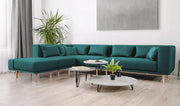Stoffbezug Mollia - Modulares Sofa Jenny