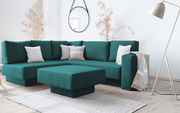 Stoffbezug Mollia - Modulares Sofa Jessica